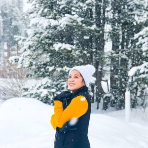 Meet your Posher, Camille